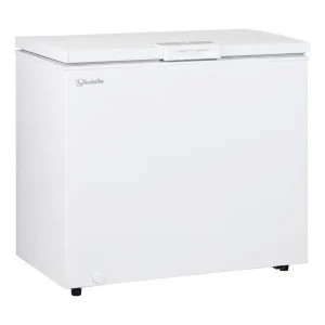 Congélateur Coffre VEDETTE VCC190E 190L Blanc Les achats en ligne 9