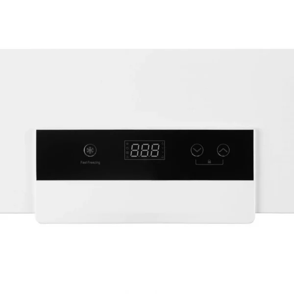 Congélateur Coffre VEDETTE VCC190E 190L Blanc Les achats en ligne 4