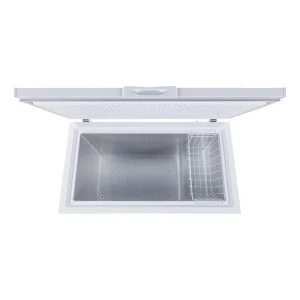 Congélateur Coffre VEDETTE VCC190E 190L Blanc Les achats en ligne 13