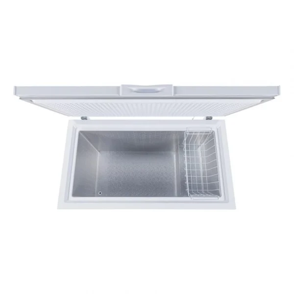 Congélateur Coffre VEDETTE VCC190E 190L Blanc Les achats en ligne 5