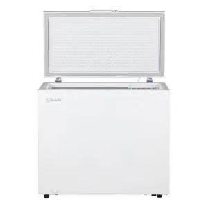 Congélateur Coffre VEDETTE VCC190E 190L Blanc Les achats en ligne 15