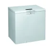 boutique en ligne Congélateur Coffre WHIRLPOOL WHE2535FO Volume 255L 10