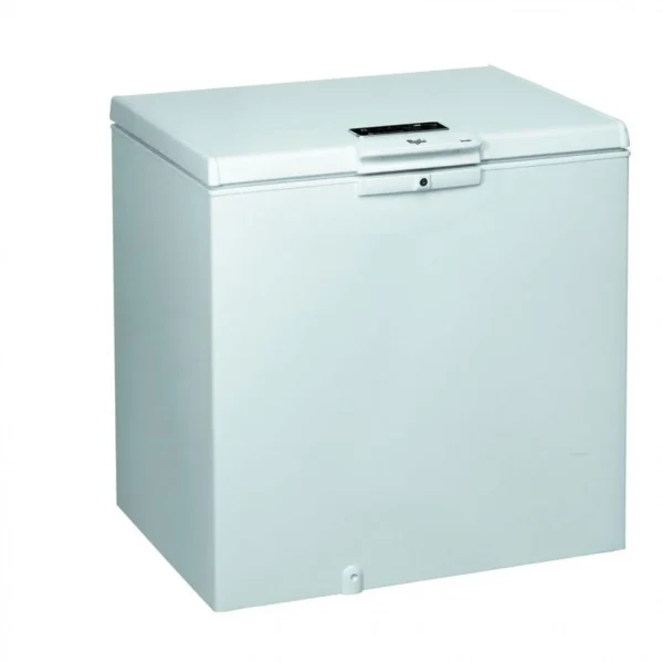 boutique en ligne Congélateur Coffre WHIRLPOOL WHE2535FO Volume 255L 1