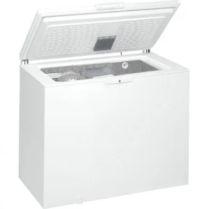 boutique en ligne Congélateur Coffre WHIRLPOOL WHE2535FO Volume 255L 8