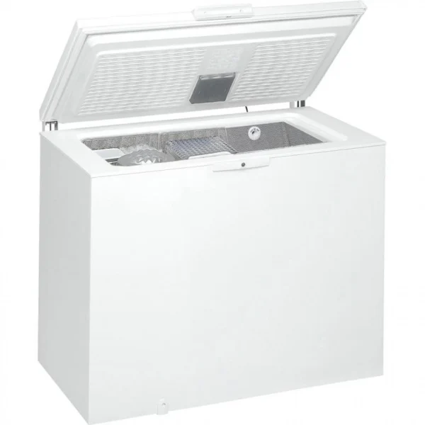 boutique en ligne Congélateur Coffre WHIRLPOOL WHE2535FO Volume 255L 3