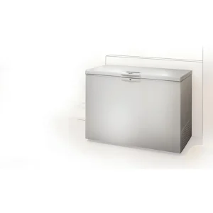 vente chaude Congélateur Coffre WHIRLPOOL WHE3133 315L Blanc 12