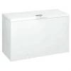 aux meilleurs prix Congélateur Coffre WHIRLPOOL WHE4600 437L Blanc 10