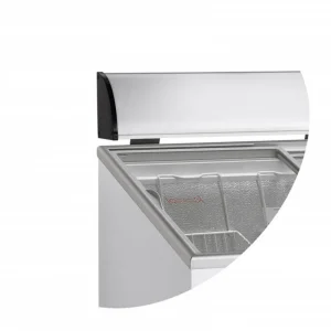 Congélateur De Crème Glacée IC100SCEB LED – TEFCOLD – R600a – Acier… à prix réduits 10