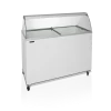 Congélateur De Crème Glacée IC400SC-SO – TEFCOLD – R290 Retour gratuit en magasin. 7