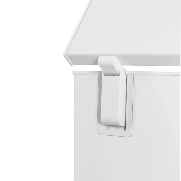 boutique paris Chiq Congélateur Horizontal 99 Litres Blanche – FCF98D 4
