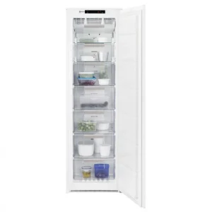 nouvelle saison Congélateur Intégrable ELECTROLUX LUT6NF18S 9