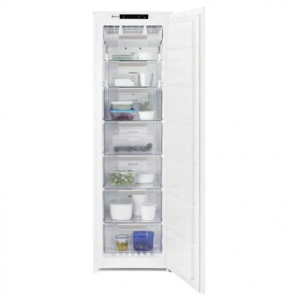 nouvelle saison Congélateur Intégrable ELECTROLUX LUT6NF18S 4