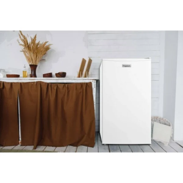 achat FRIGELUX Congélateur Top CTT60BF 4