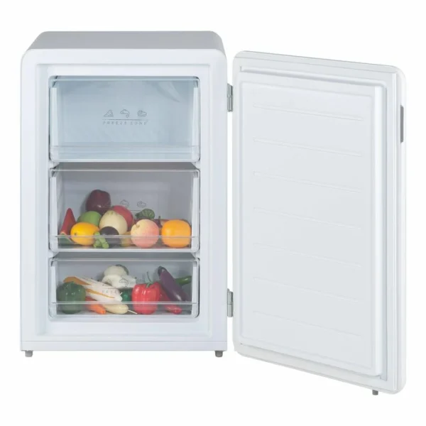 Congélateur Top VEDETTE VCT80W – 83L mode 5