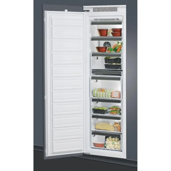 site en ligne Whirlpool Congélateur Vertical Intégré AFB 1842 A++ 1