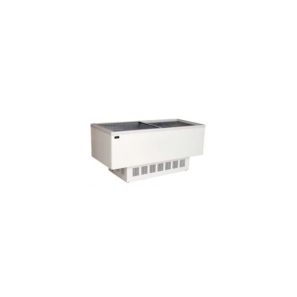 site officiel Congelateur Vitré 718 L – Combisteel – R290 1