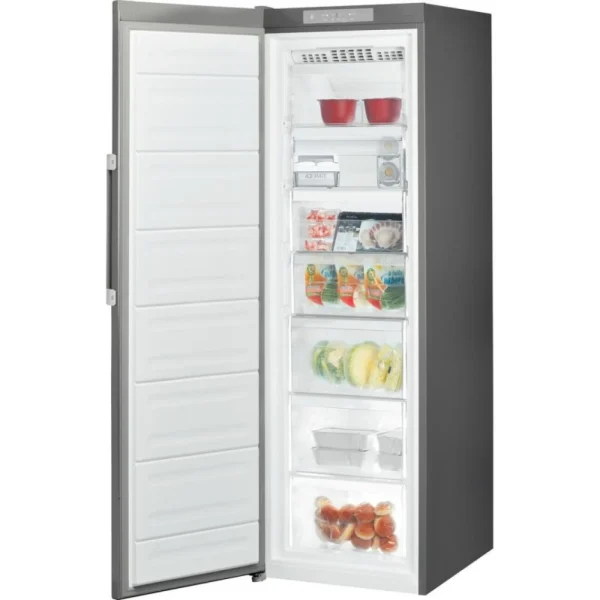 mode pas cher Congélateur Whirlpool Corporation UW8F2YXBIF2 (187,5 X 59,5 X 63 Cm) 4