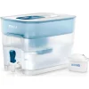 Livraison internationale Brita Débit 19