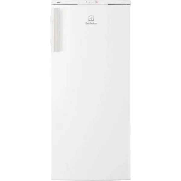 ELECTROLUX LUB1AF19W – Congélateur Armoire – 168L – Supercongélation… design à la mode 1