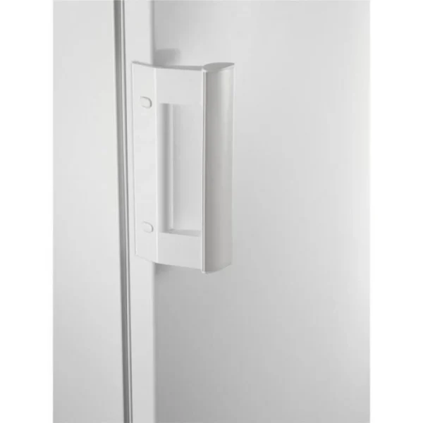 ELECTROLUX LUB1AF19W – Congélateur Armoire – 168L – Supercongélation… design à la mode 4