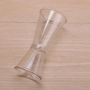 authentiques Marque Generique Ensemble De 6pcs Shaker Avec échelle Thé Shop Pc Résine Thé Pot Sh… 13