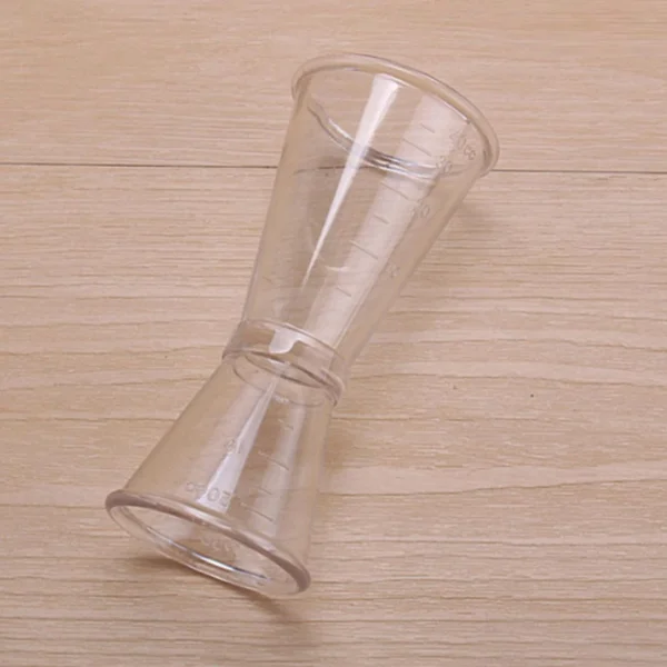 authentiques Marque Generique Ensemble De 6pcs Shaker Avec échelle Thé Shop Pc Résine Thé Pot Sh… 5