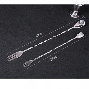 authentiques Marque Generique Ensemble De 6pcs Shaker Avec échelle Thé Shop Pc Résine Thé Pot Sh… 15