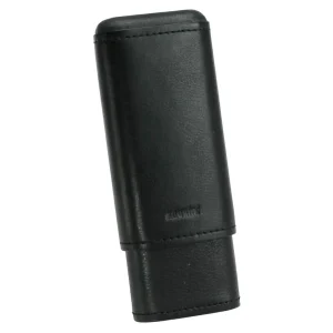 magasin paris Etui à CIgares Adorini Pour 2-3 Cigares En Cuir Véritable – Système… 7