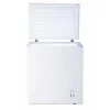 HISENSE FT184D4AWF Congélateur Horizontal Fonction Double Manuel 142L 38dB Ha… haute qualité 11