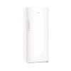 Liebherr GN 4635 Congélateur Armoire 320L 38dB LED Automatique Acier Blanc marque pas cher 10