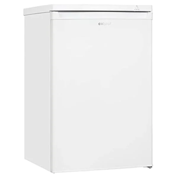 grossiste en ligne Exquisit GS12-040E Congélateur Table Top 100W 220V 91L Dégivrage Manuel Pose … 4