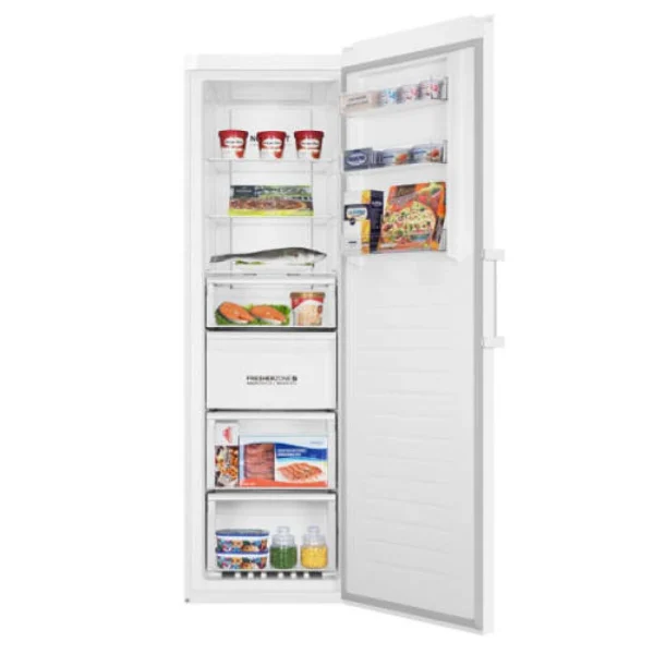 Haier H3F-320WTAAU1 Congélateur 330L 200W 38dB Manuel Utilisateur Blanc Authentic Original licence 3