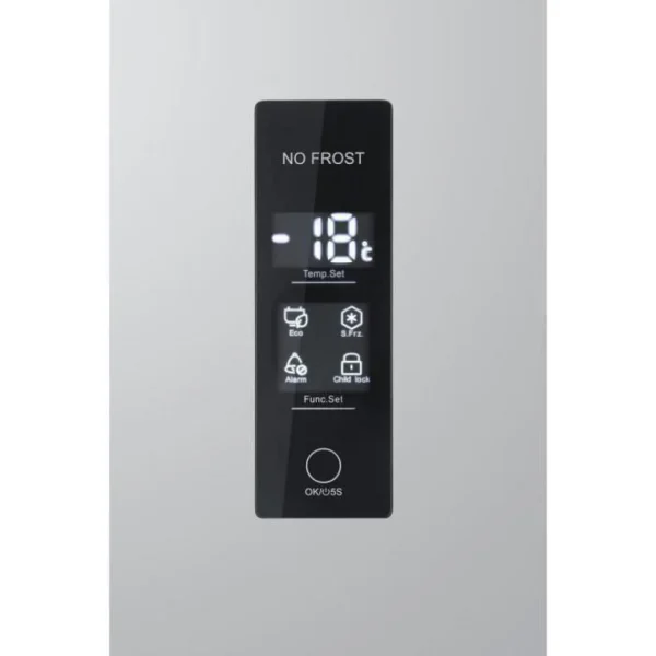 HAIER H2F-220SF – Congélateur Armoire – 226L – Froid No Frost – L60 X… de garantie authentique 4