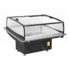 Ilot Réfrigéré Noir Pour Libre Service PDC125 – TEFCOLD – R290 – Ac… soldes officiel 5