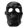 magasins pour Marque Generique Tête De Squelette Style Cendrier Résine Modèle De Tête De Simulati… 16