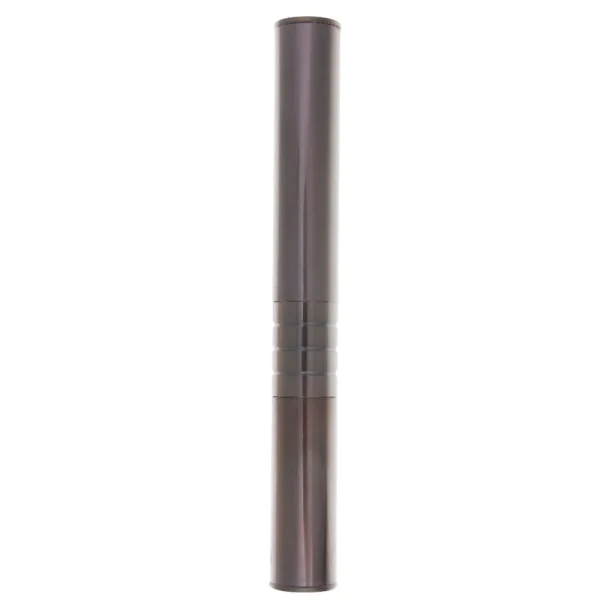 grossiste Marque Generique étui De Rangement En Acier Inoxydable Pour Tube à Cigare Porte-cigar… 1