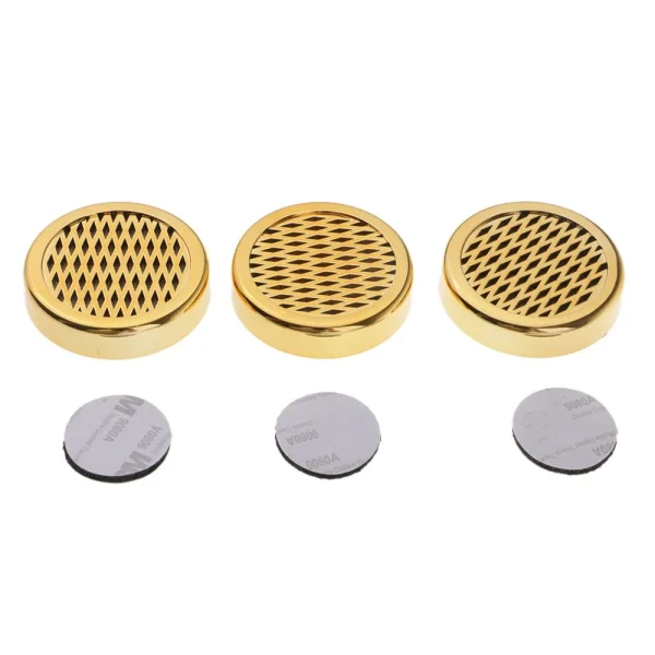 pas cher marque Marque Generique Humidificateur Rond D’humidificateur D’humidificateur De Cigare Pour L… 1
