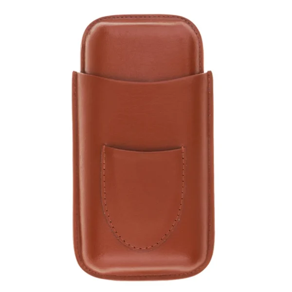 magasin pour Marque Generique étui à Cigares En Cuir Smking Humidor à Cigares Pour Cadeau # 2 1