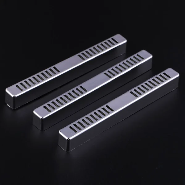 Marque Generique 3pieces Cigar Humidifier Grand Humidificateur En Mousse Rectangle Humi… à prix d'occasion 1