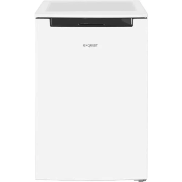 Exquisit KS15-V-040E Congélateur Armoire 123L 70W 39dB Pieds Réglables Pose L… Top ventes 1