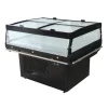 Combisteel Îlot De Refroidissement Avec Couvercle En Verre – 190 LTR – Combistee… Distributeur Officiel 7
