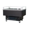 grande promotion Combisteel Îlot De Refroidissement Et Congélation Commutable – 260 LTR – Combis… 16