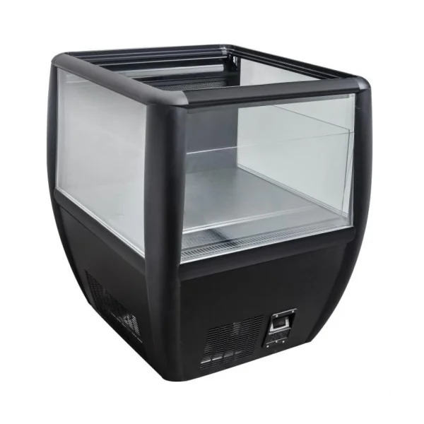 Îlot De Refroidissement Ventilé – 190 LTR – Combisteel – R290 – Acie… Couleurs variées 1