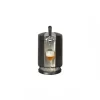 Kitchen Chef Machine à Bière Avec Compresseur 5l Noir/inox – Kcpprobier – KITCHEN… Top ventes 5