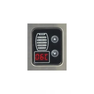 Kitchen Chef Machine à Bière Avec Compresseur 5l Noir/inox – Kcpprobier – KITCHEN… Top ventes 12