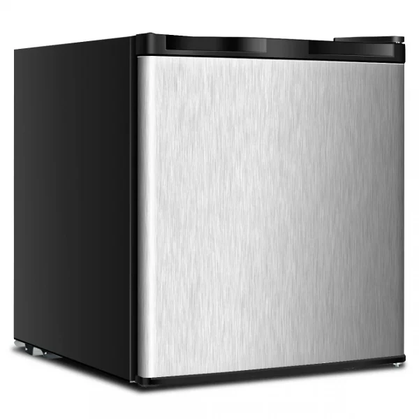 Costway Mini Congélateur Vertical Capacité 31,1 L Porte Réversible En Acier… achetez pas cher 4