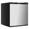 Costway Mini Congélateur Vertical Capacité 31,1 L Porte Réversible En Acier… achetez pas cher 14