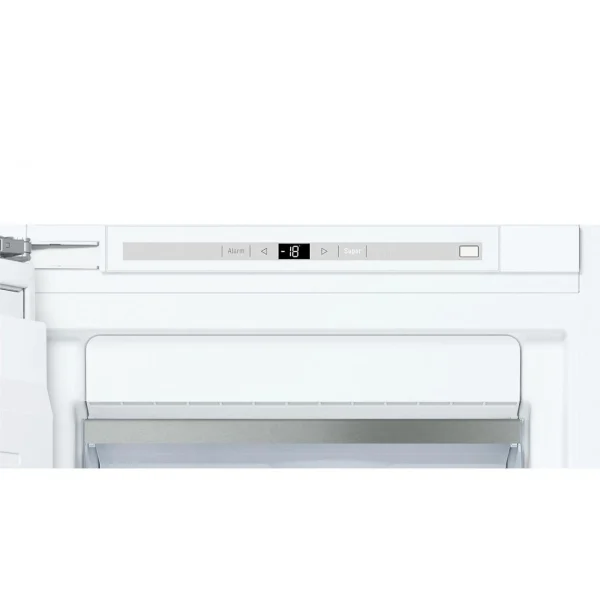 vente pas cher Congélateur Intégrable à Pantographe 212l – Gi7813cf0 – NEFF 1
