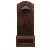 Marque Generique Ouvre Bouteille Mural Décapsuleurs Compteur De Bières En Bois Pastor… vente en ligne 17