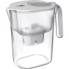 vente en ligne PHILIPS AWP2938WHT – Carafe Filtrante 4 Litres Avec Minuteur Numériqu… 7